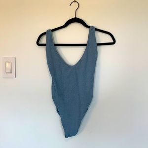 NWOT YouSwim Eva One-Piece SwimSuit